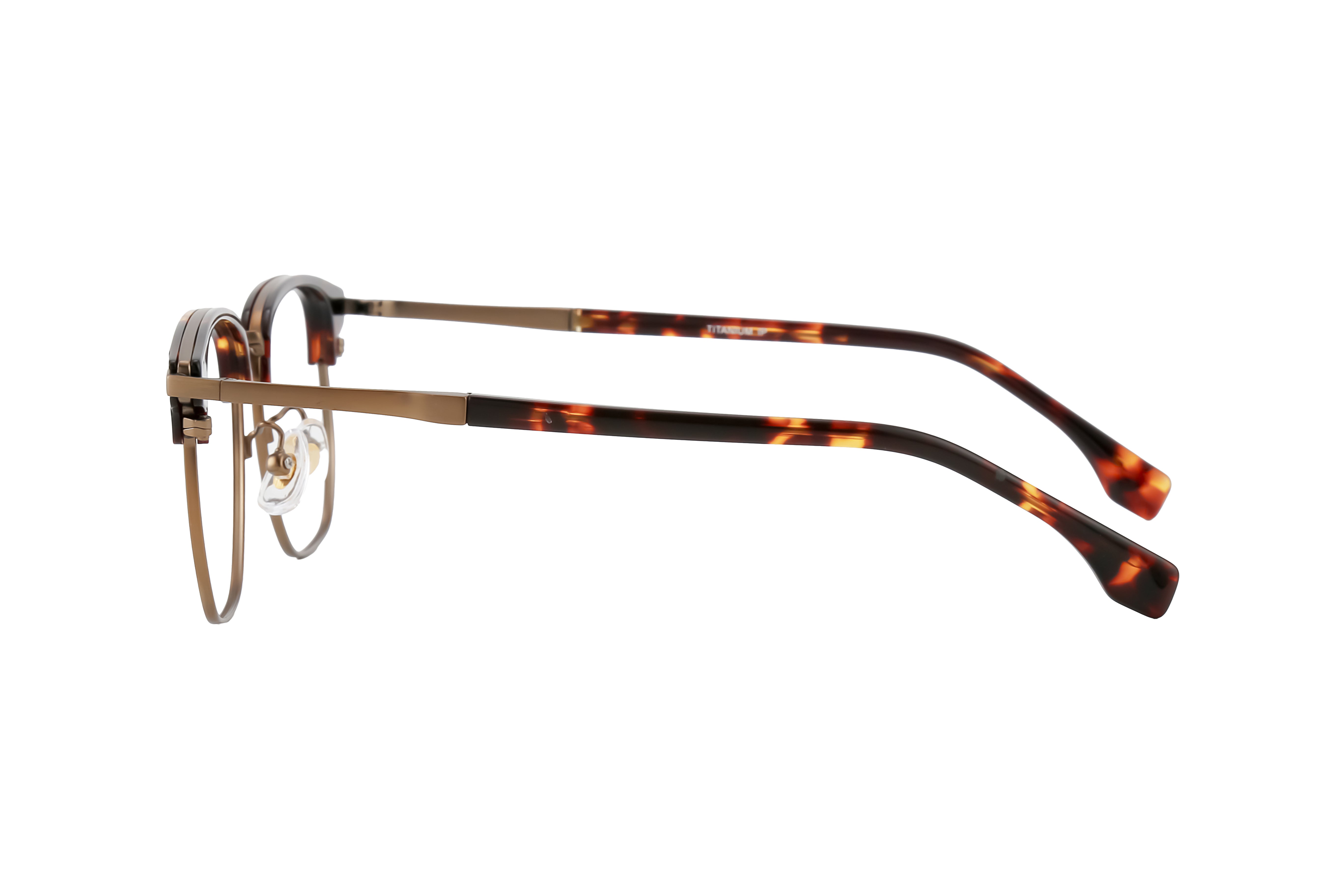 Belmont 145mm Titanium