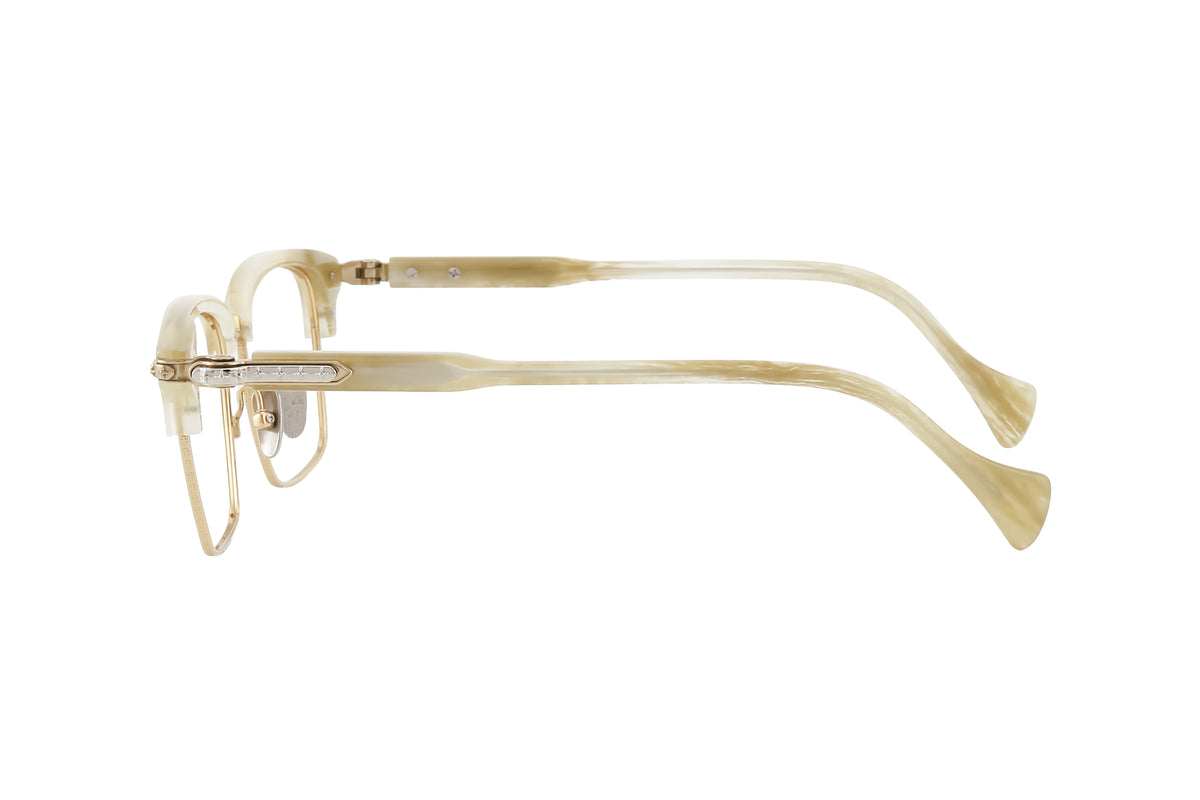 Ellison 150mm Titanium