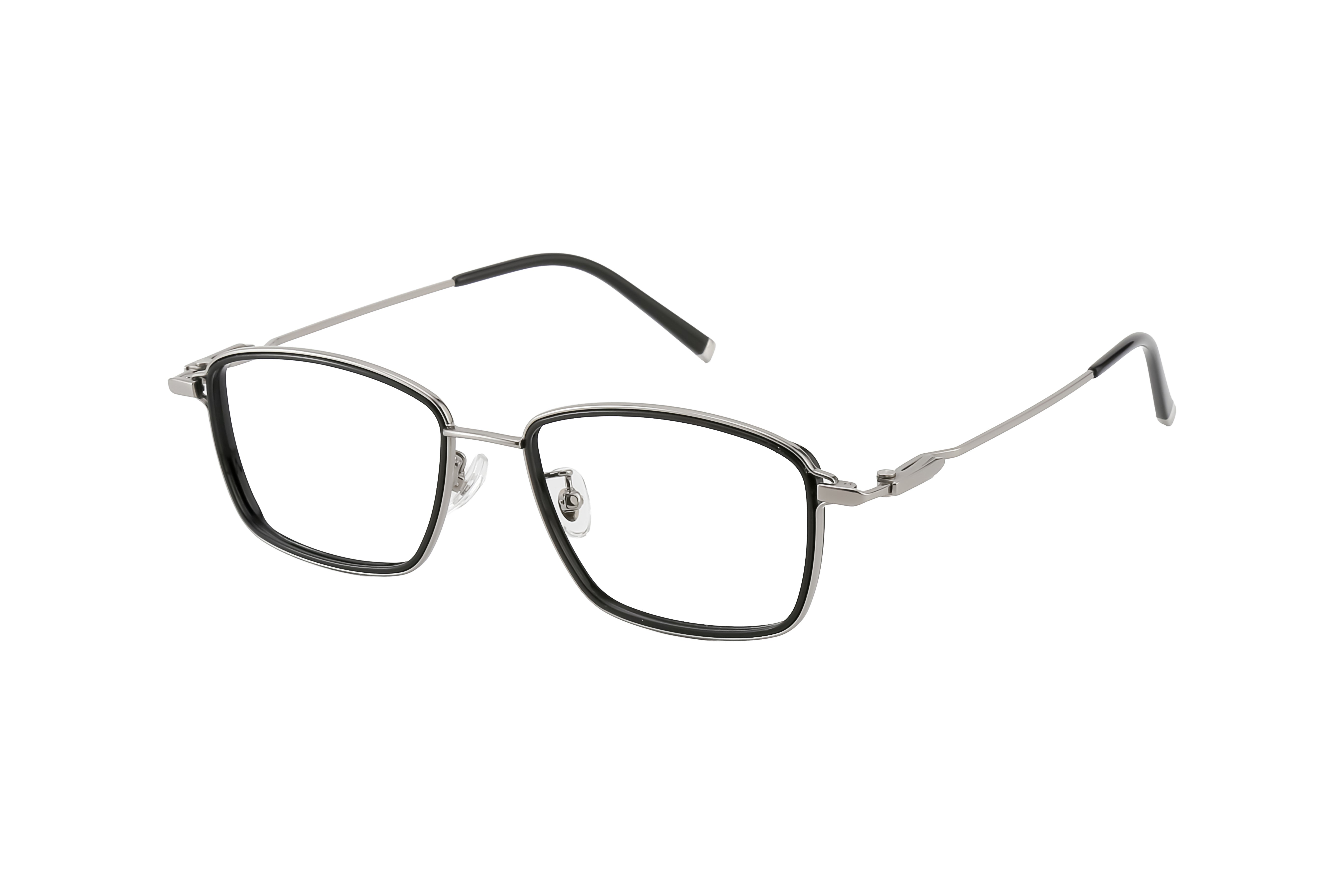 Hayes 151mm Titanium