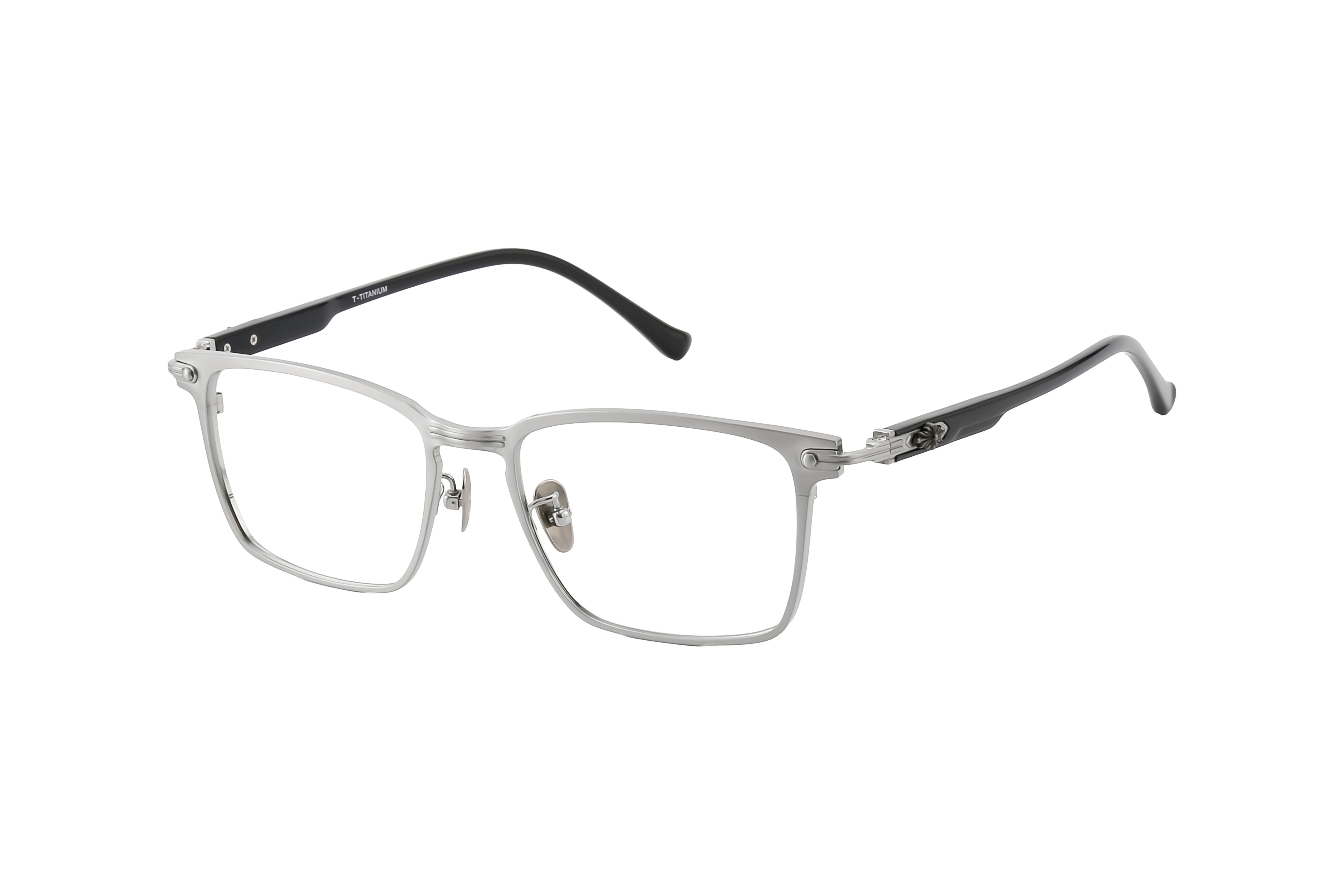 Calder 152mm Titanium