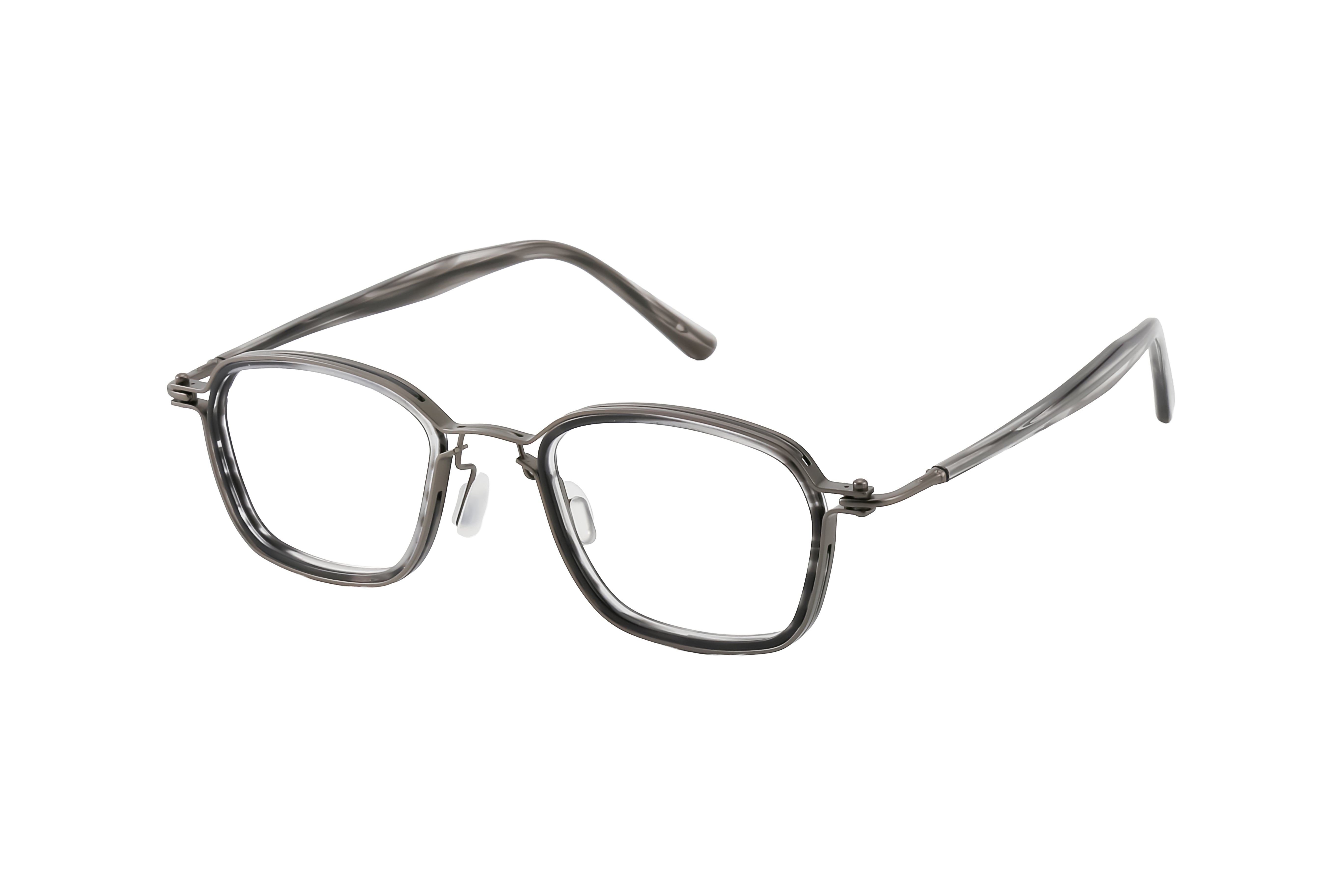 Nolan 155mm Titanium