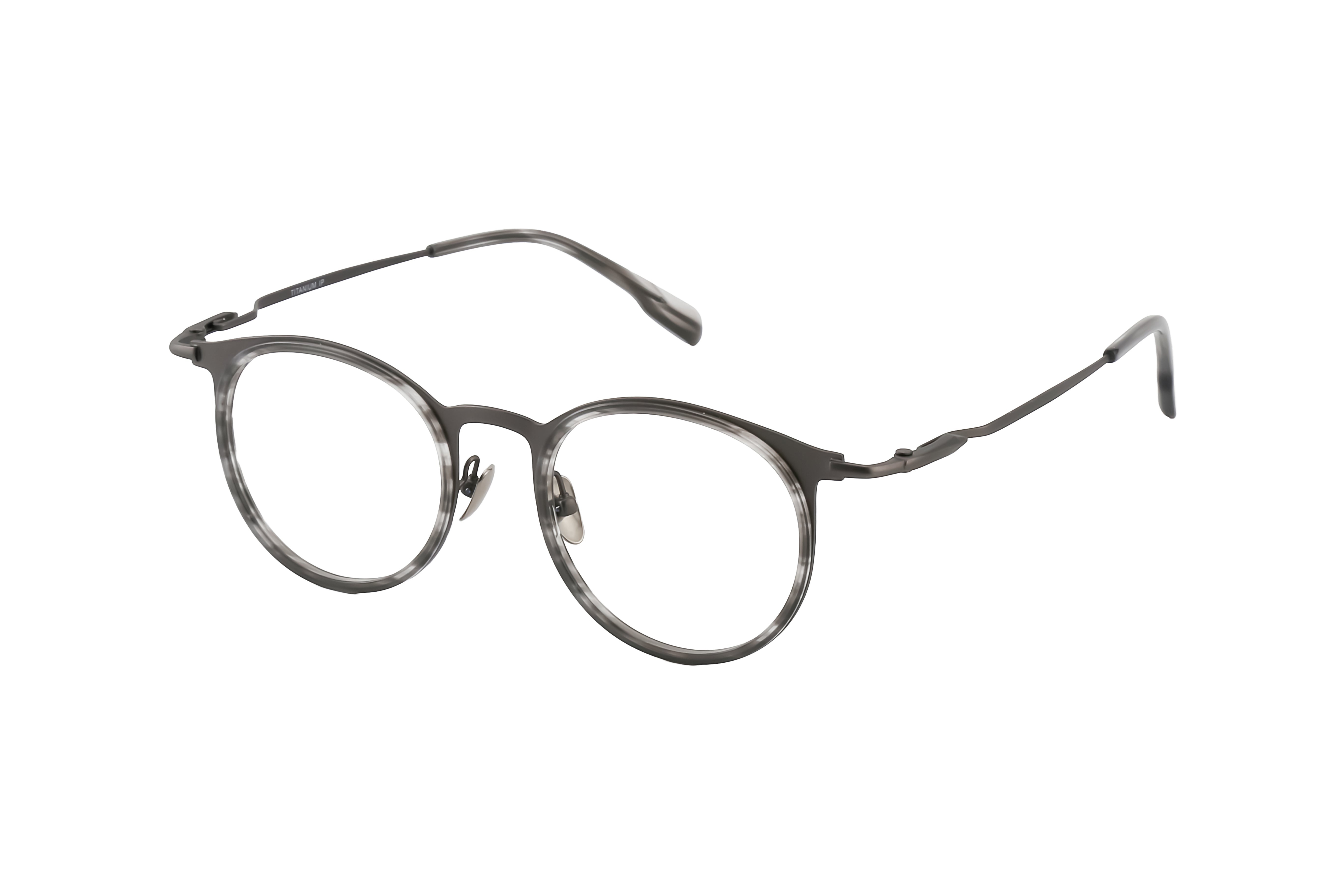 Orson 163mm Titanium