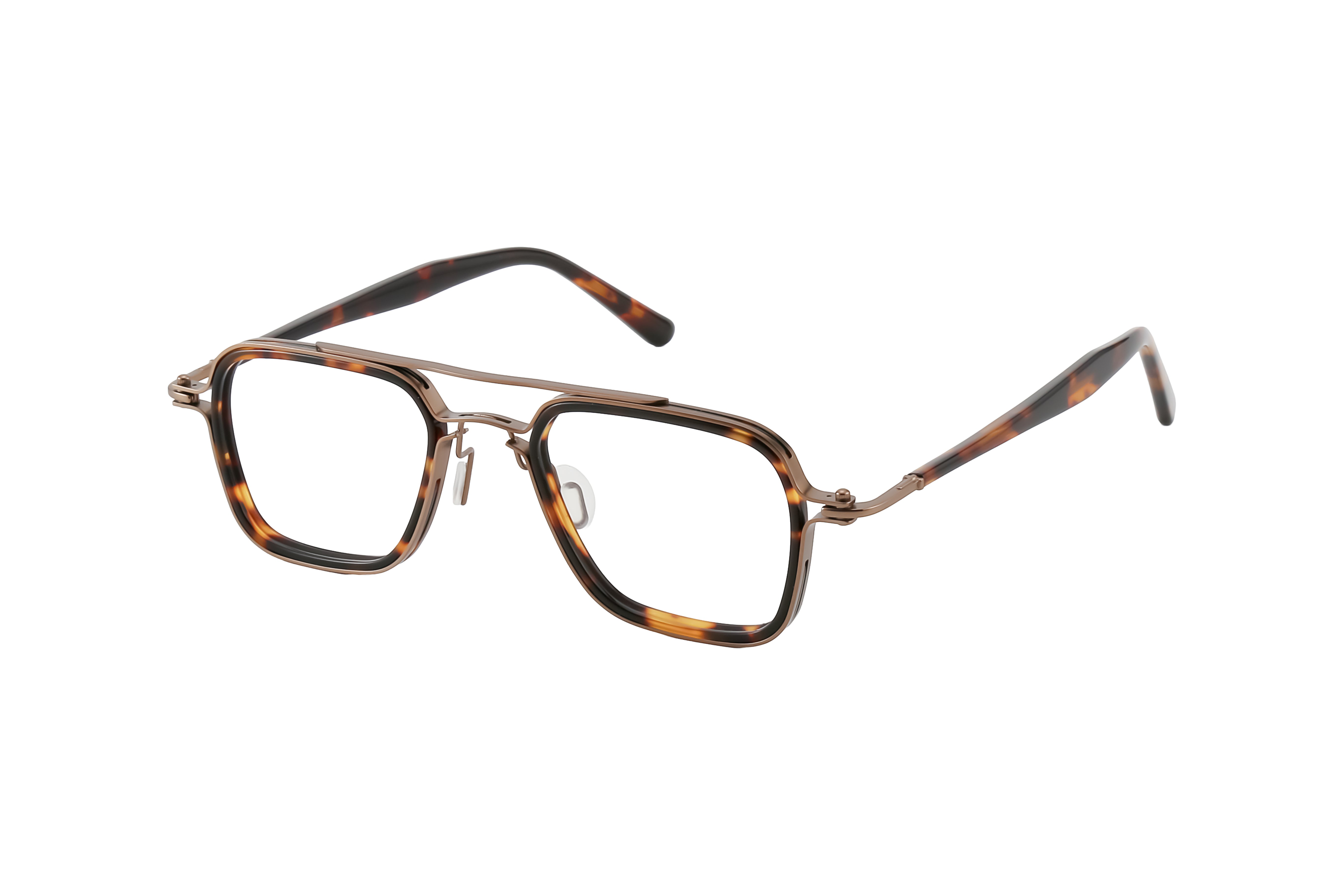 Mercer 148mm Titanium