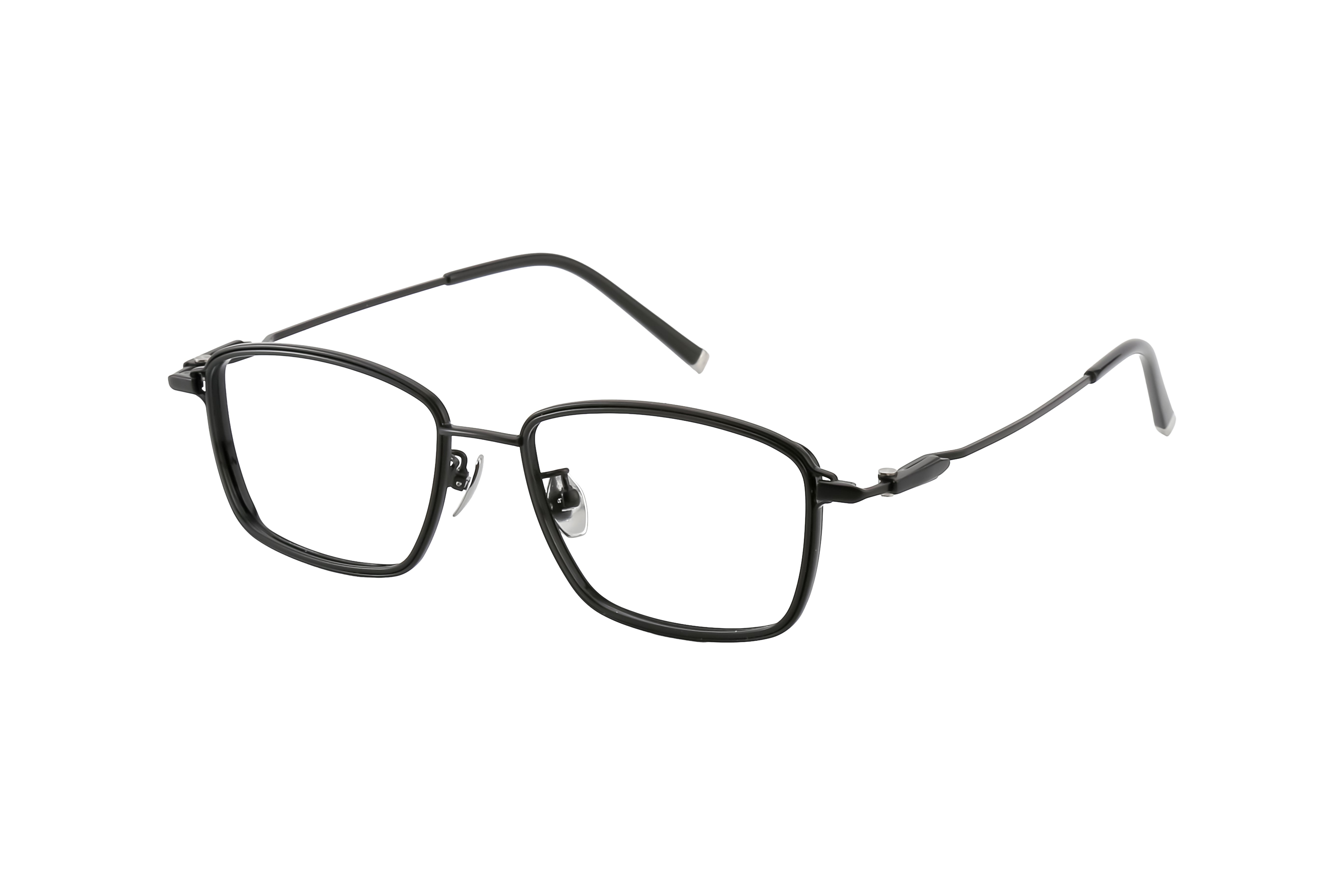 Hayes 151mm Titanium