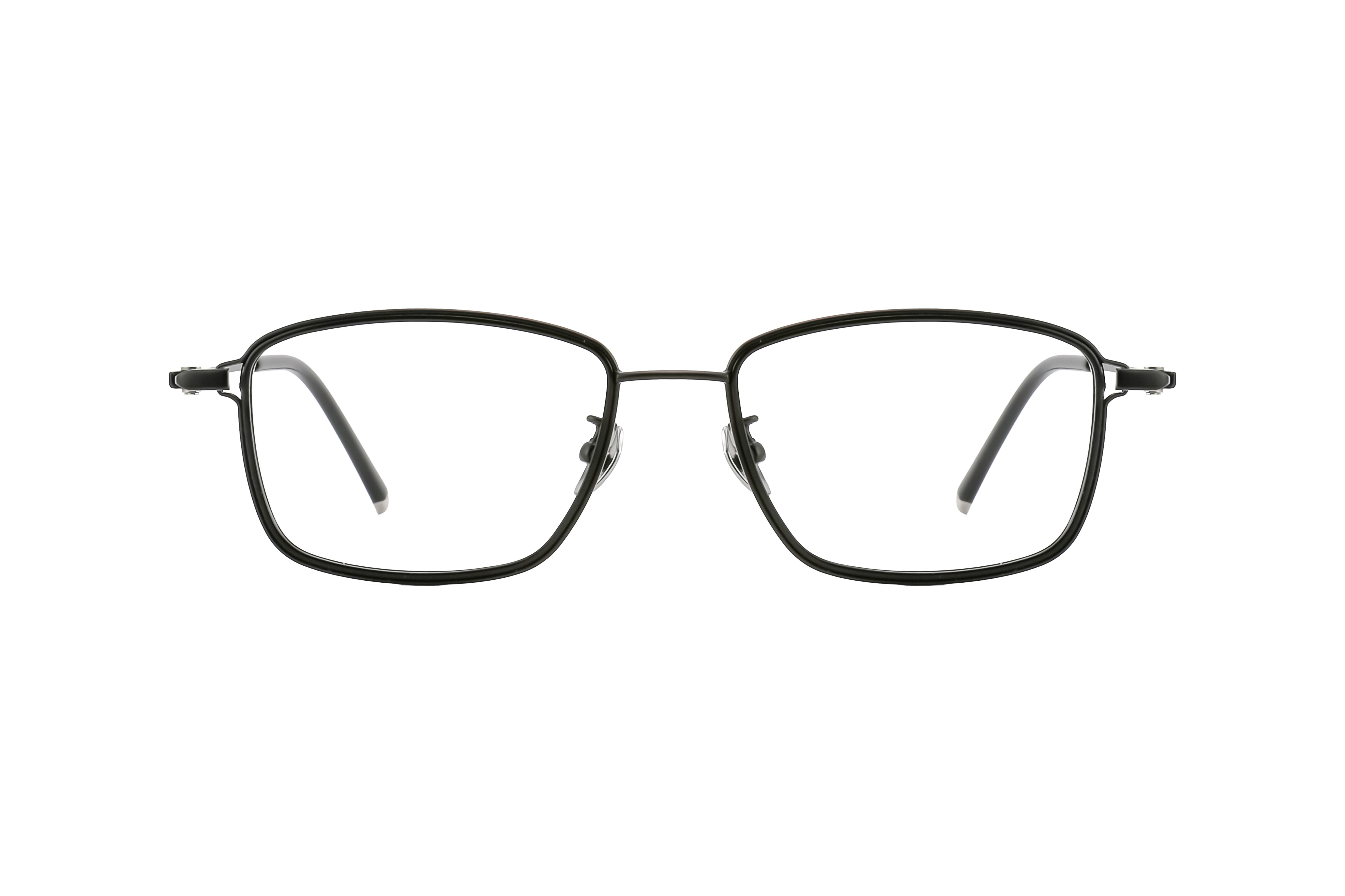 Hayes 151mm Titanium