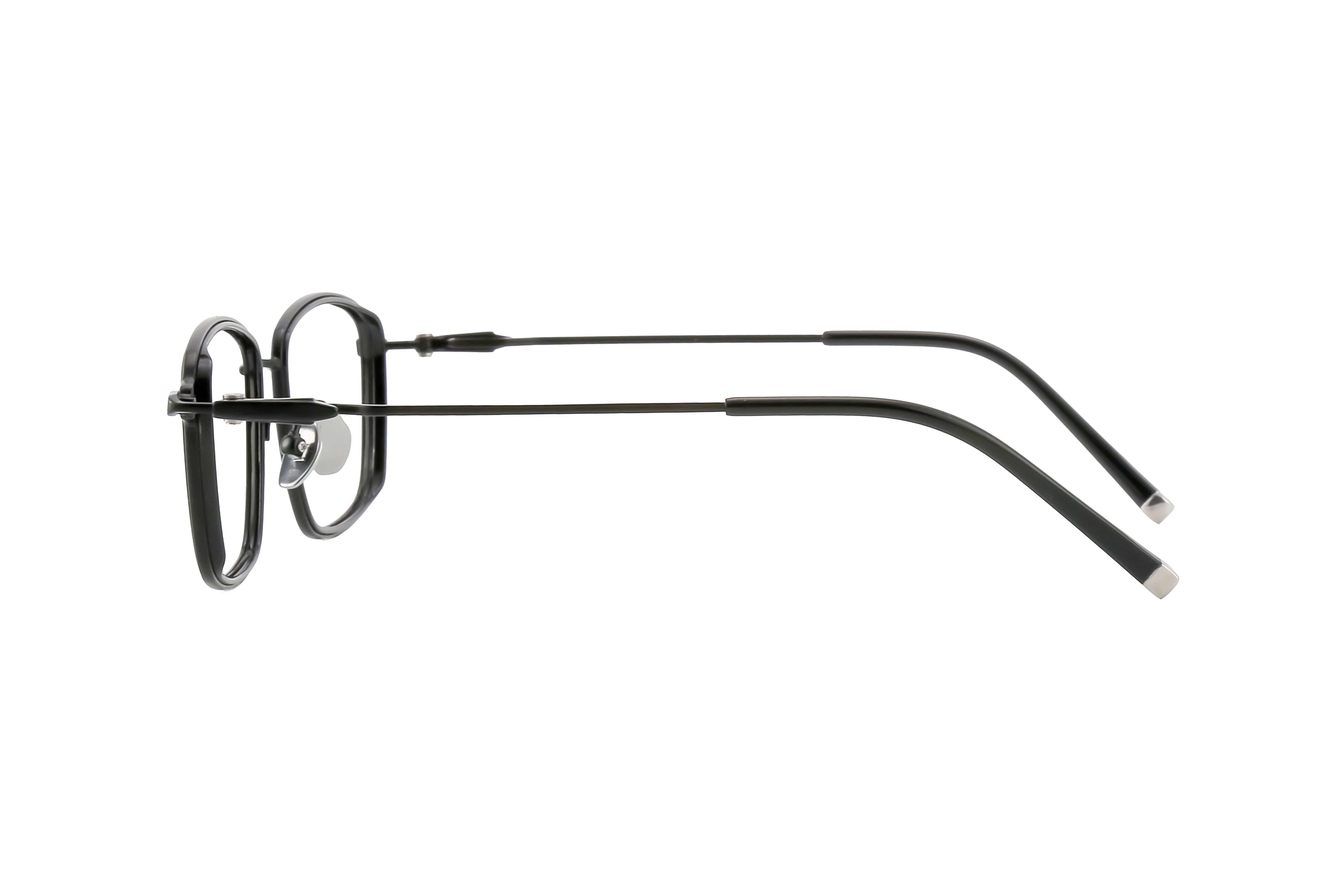 Hayes 151mm Titanium