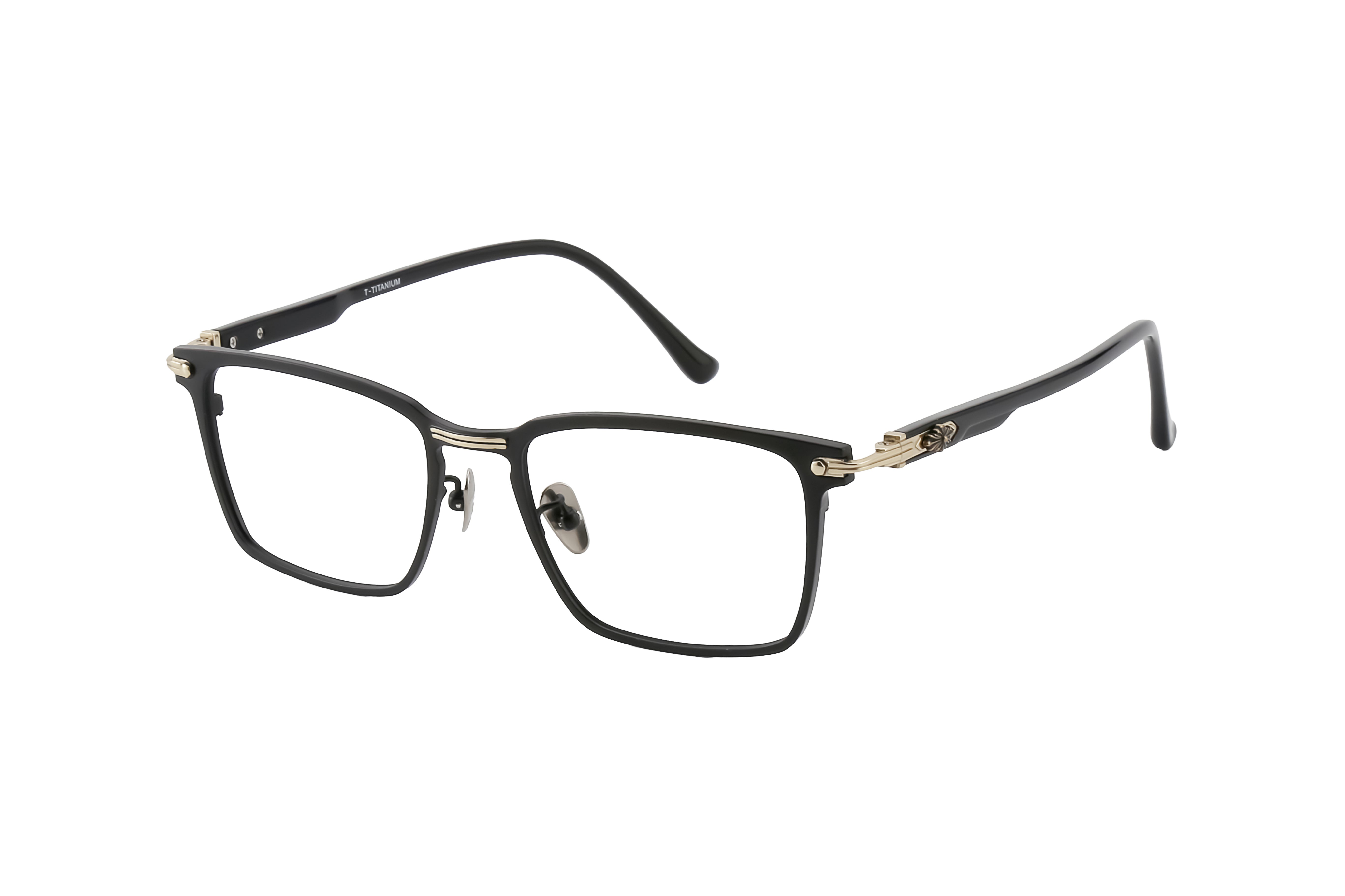 Kensington 152mm Titanium