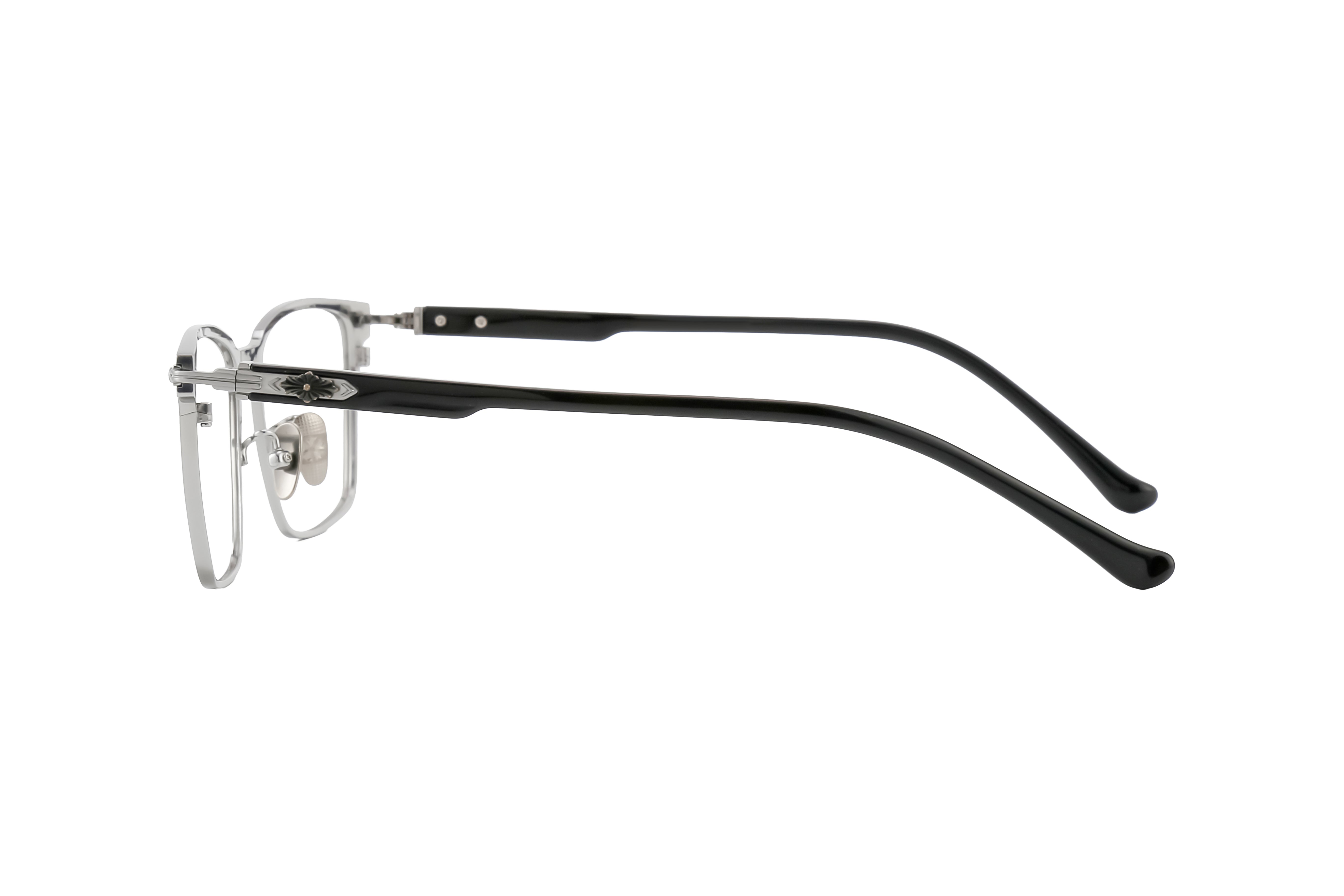 Calder 152mm Titanium