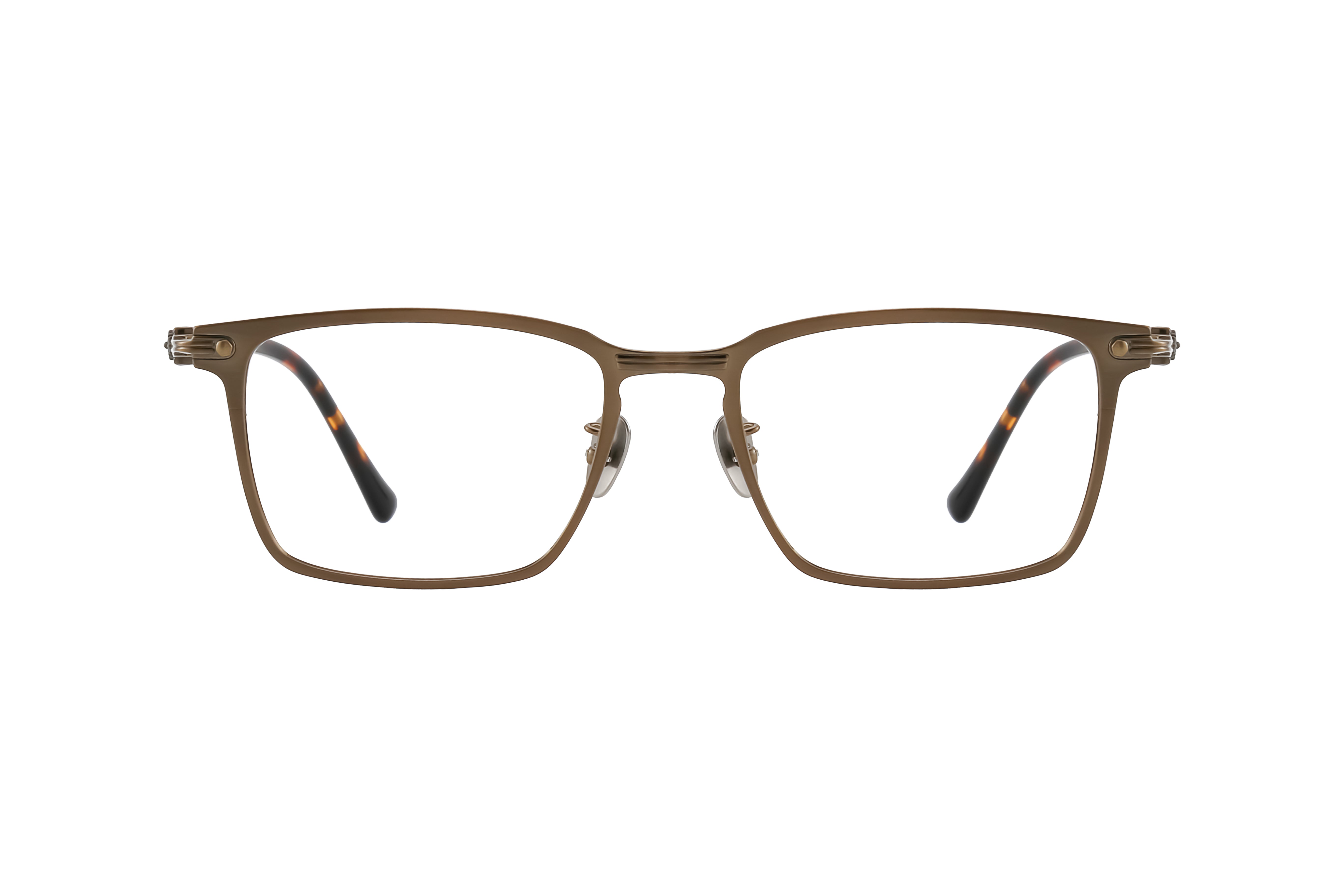 Calder 152mm Titanium