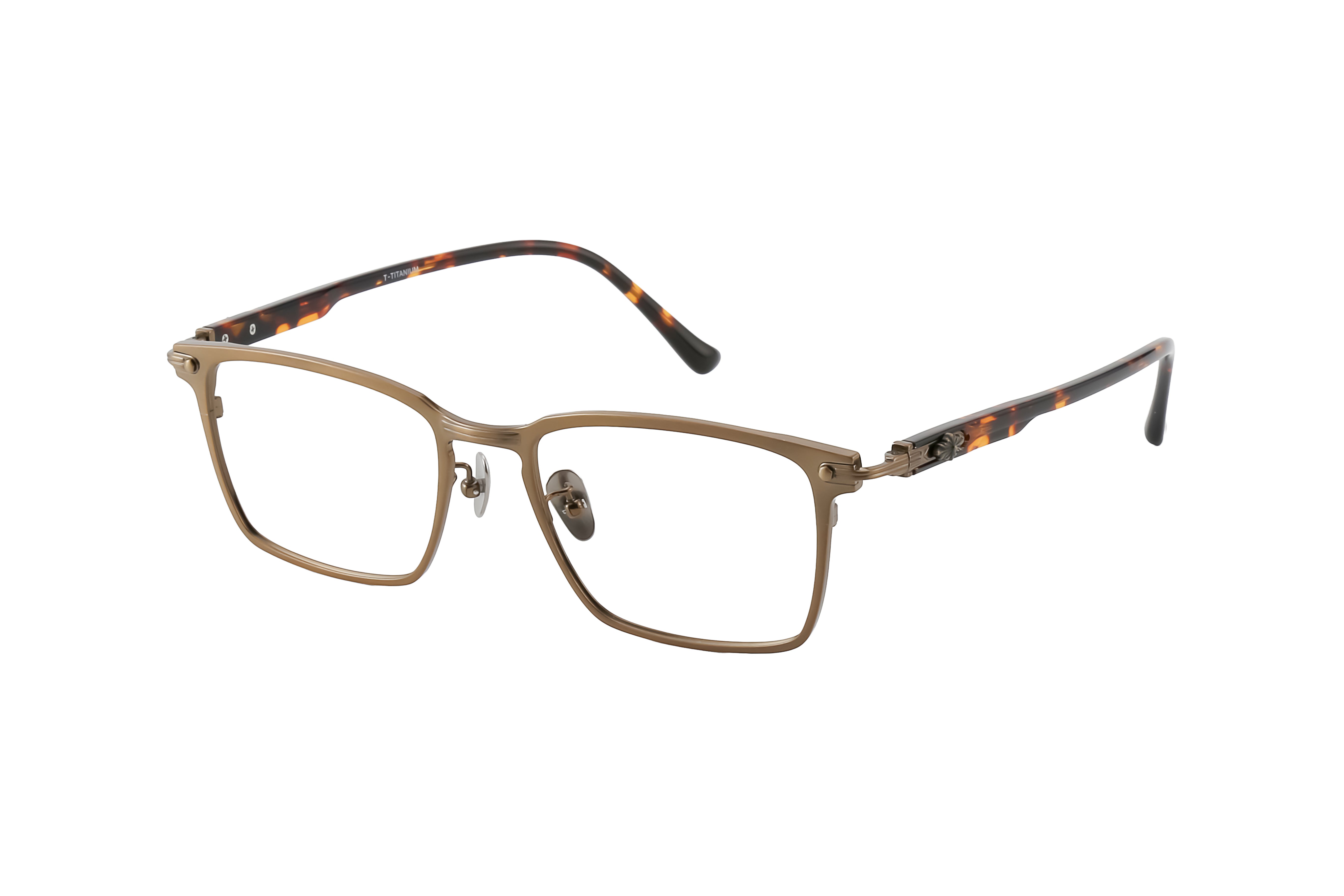 Calder 152mm Titanium