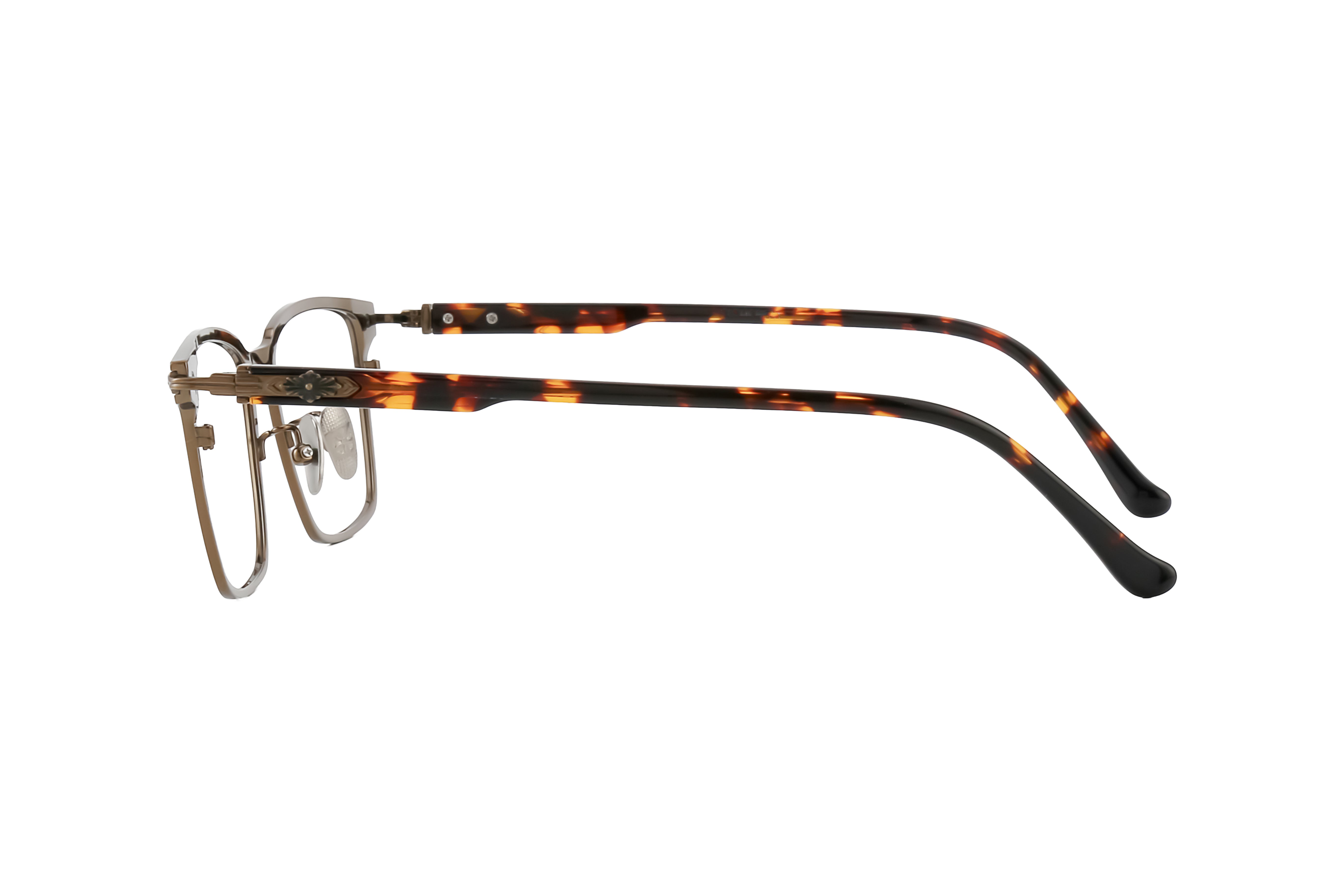 Calder 152mm Titanium