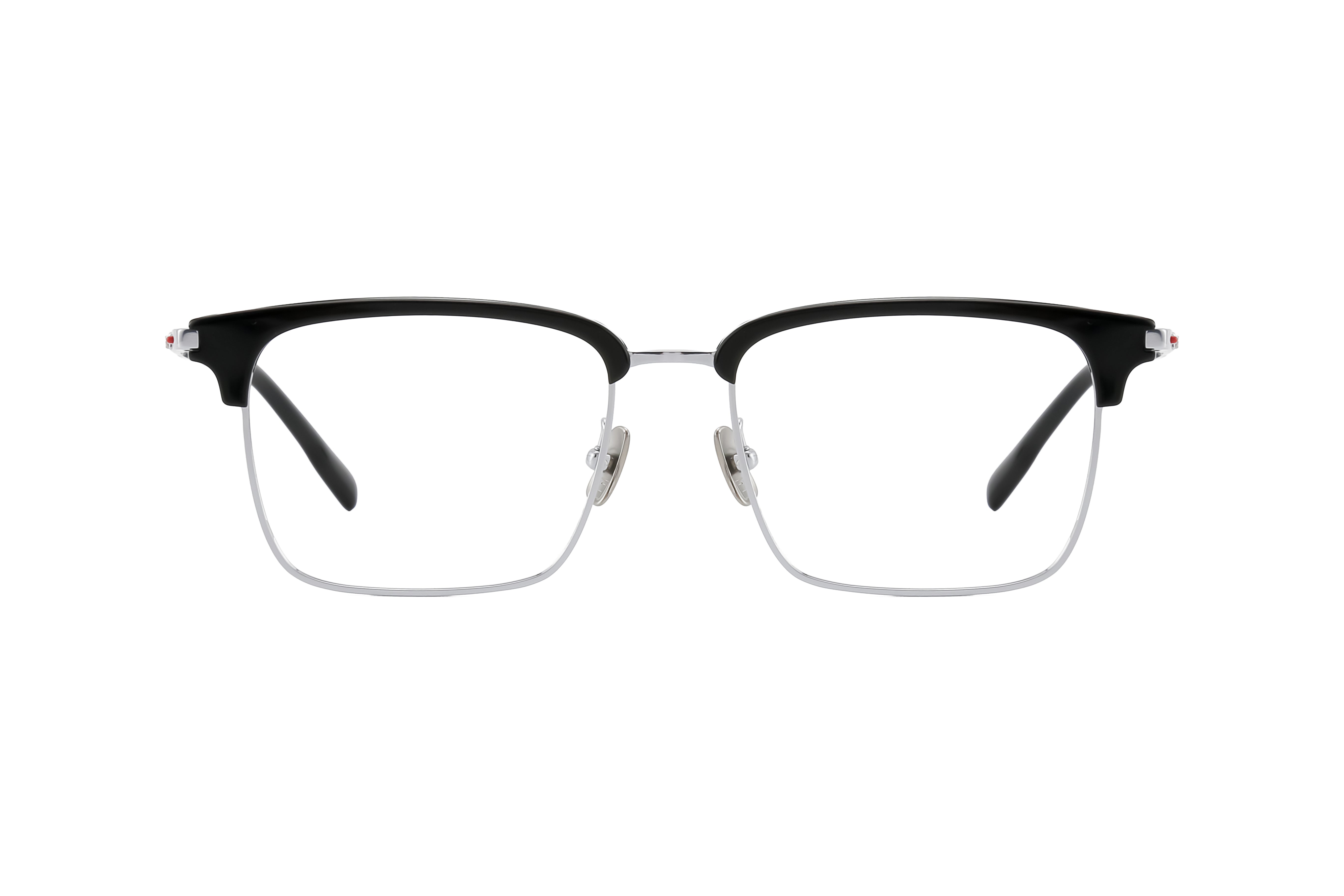 Asher 158mm Titanium