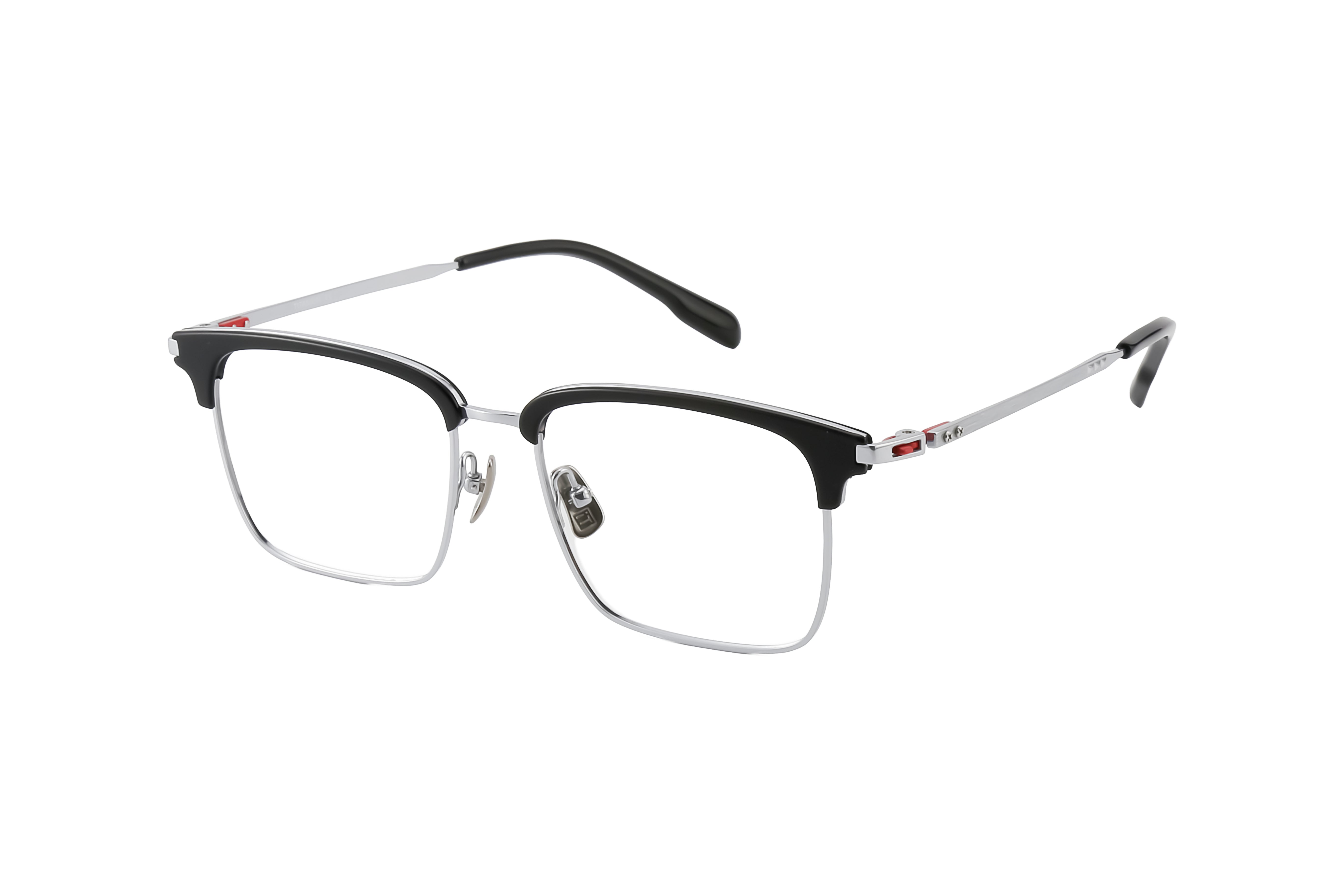 Asher 158mm Titanium