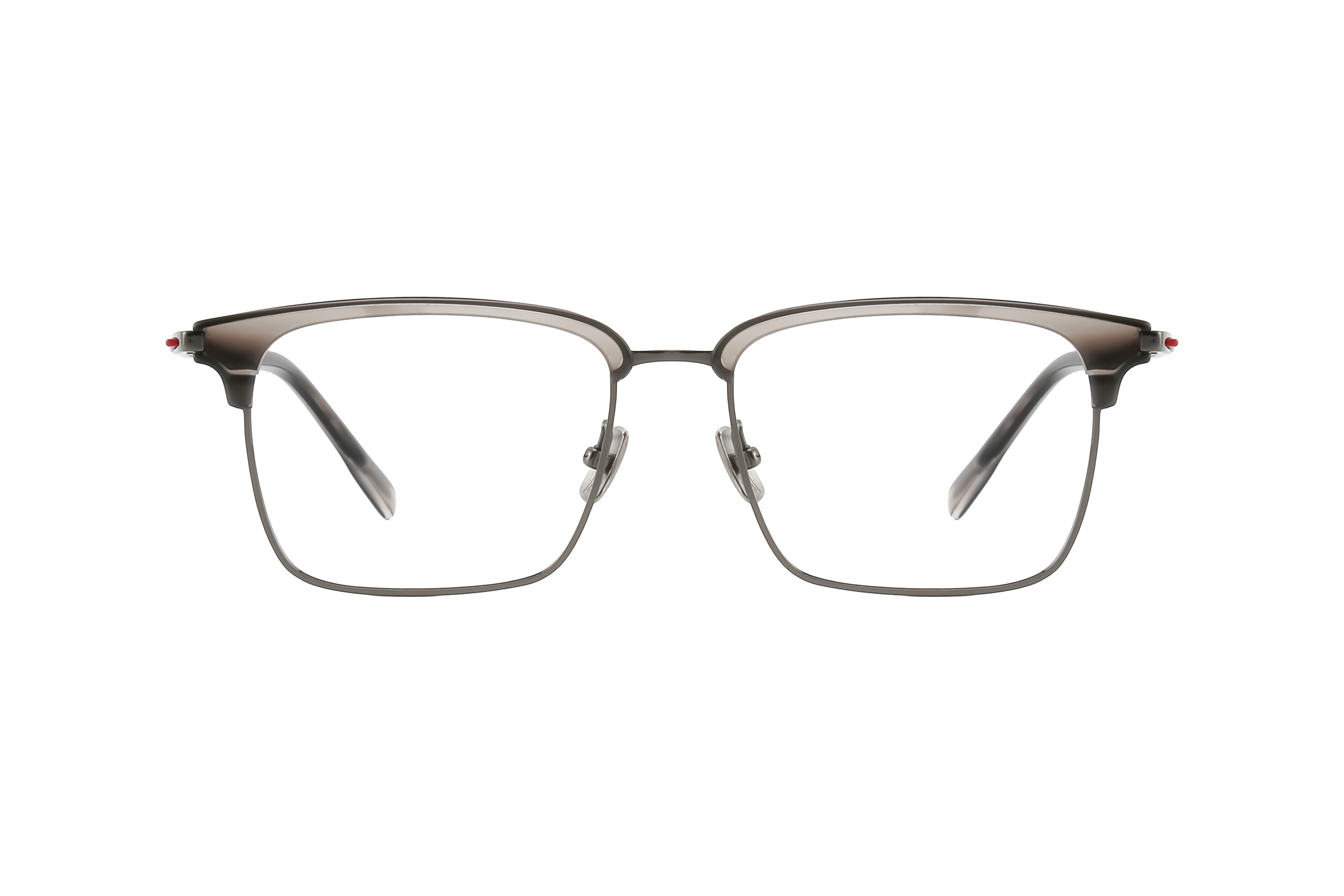 Asher 158mm Titanium