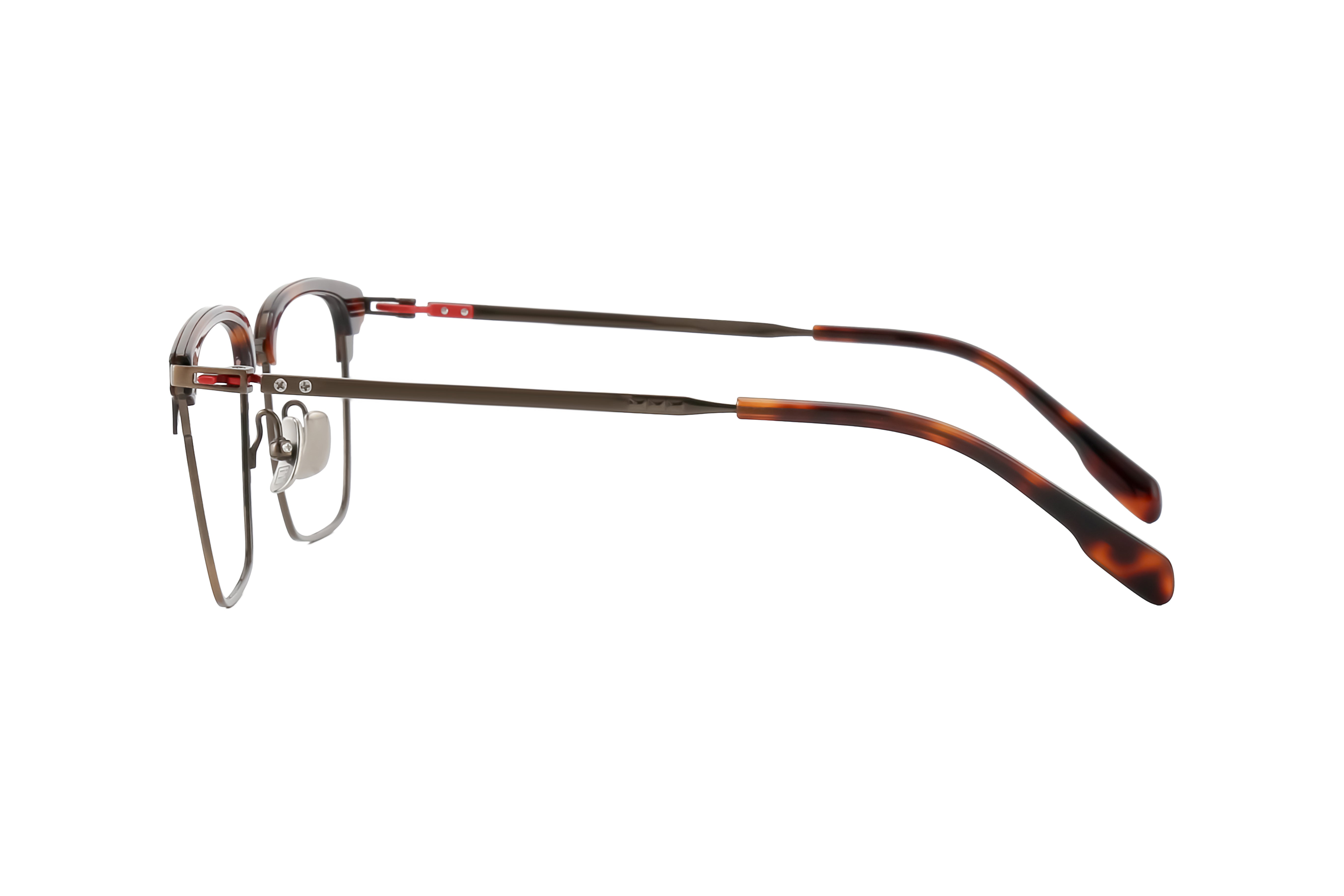 Bennett 158mm Titanium