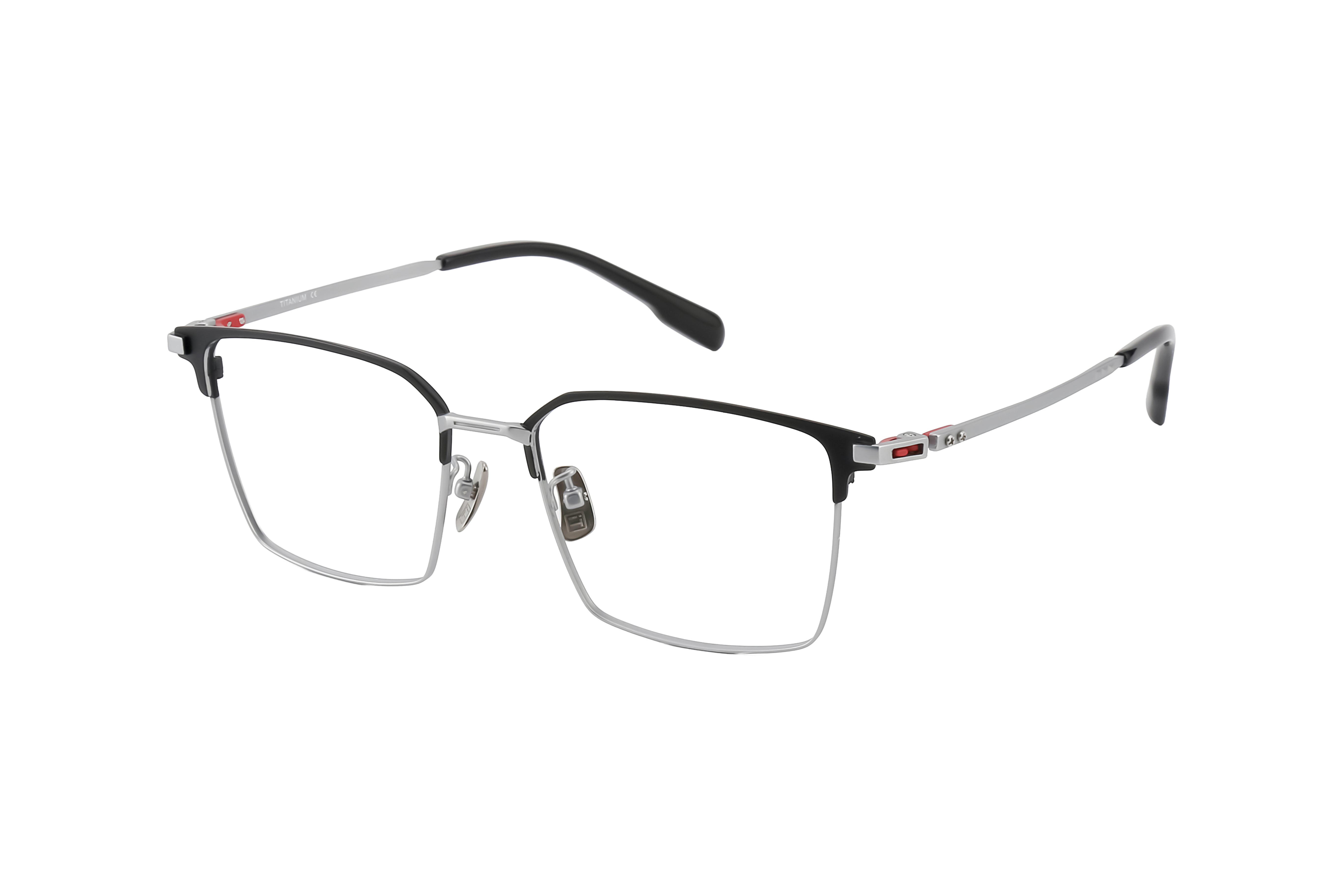 Hawthorne 158mm Titanium