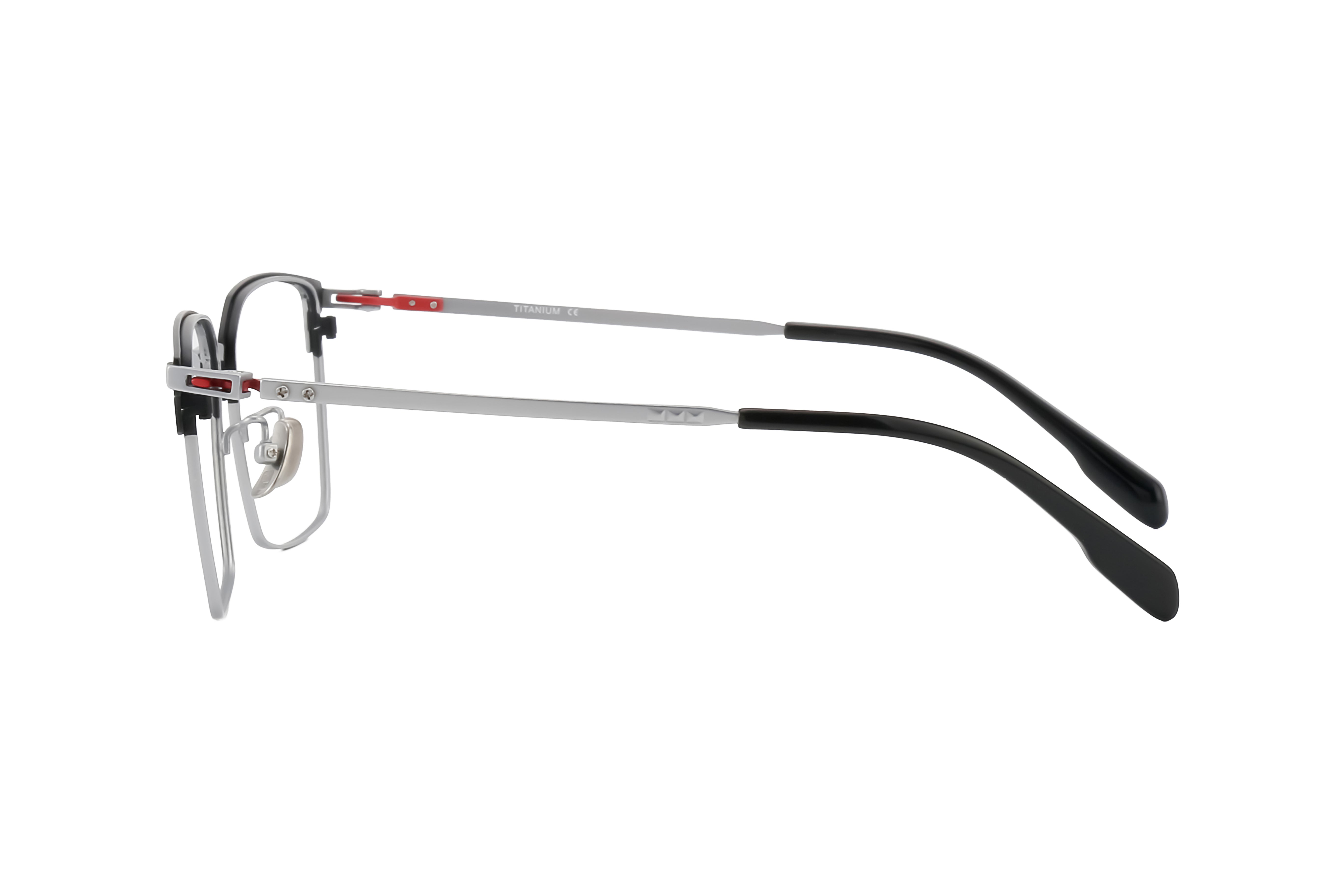 Hawthorne 158mm Titanium