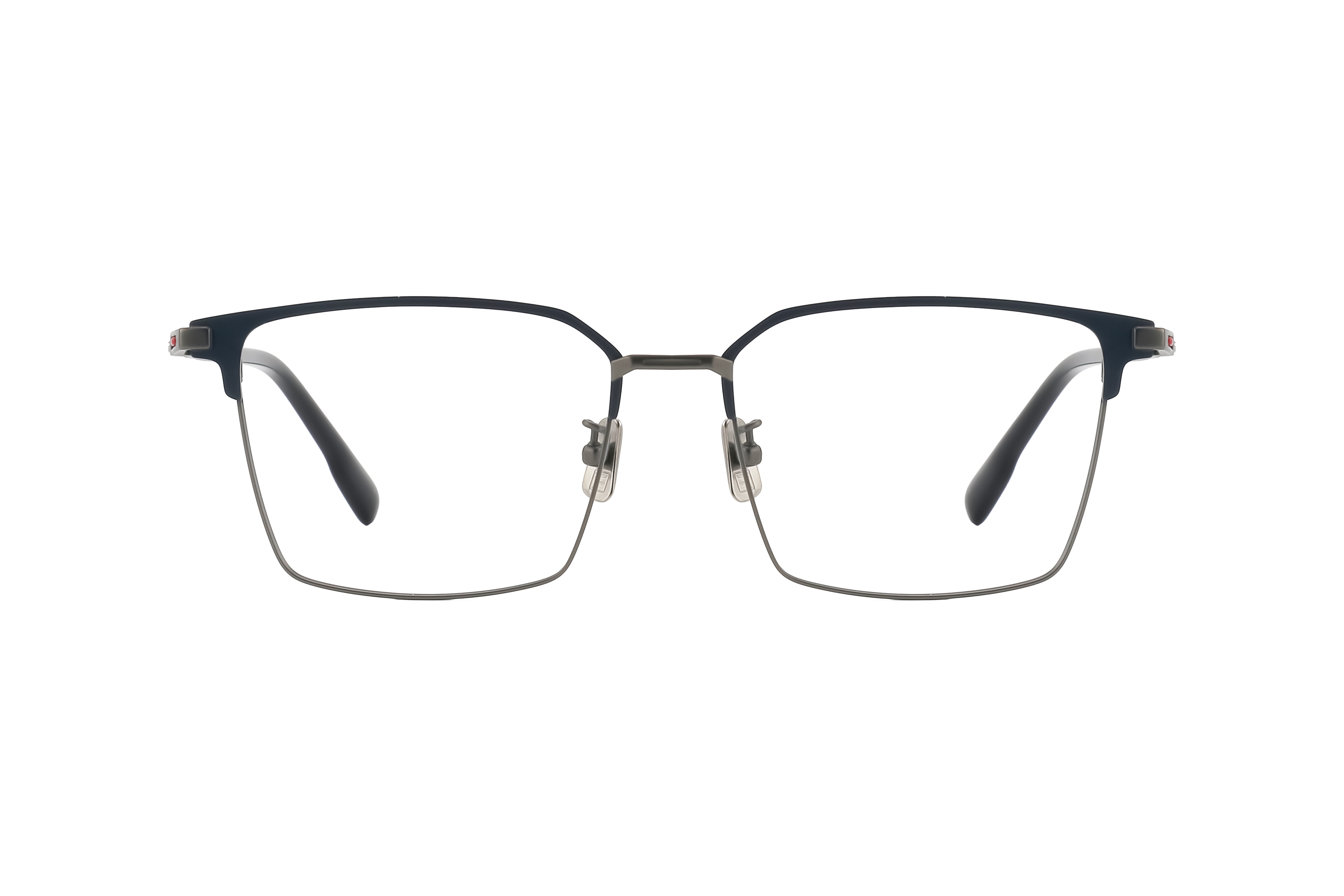 Hawthorne 158mm Titanium