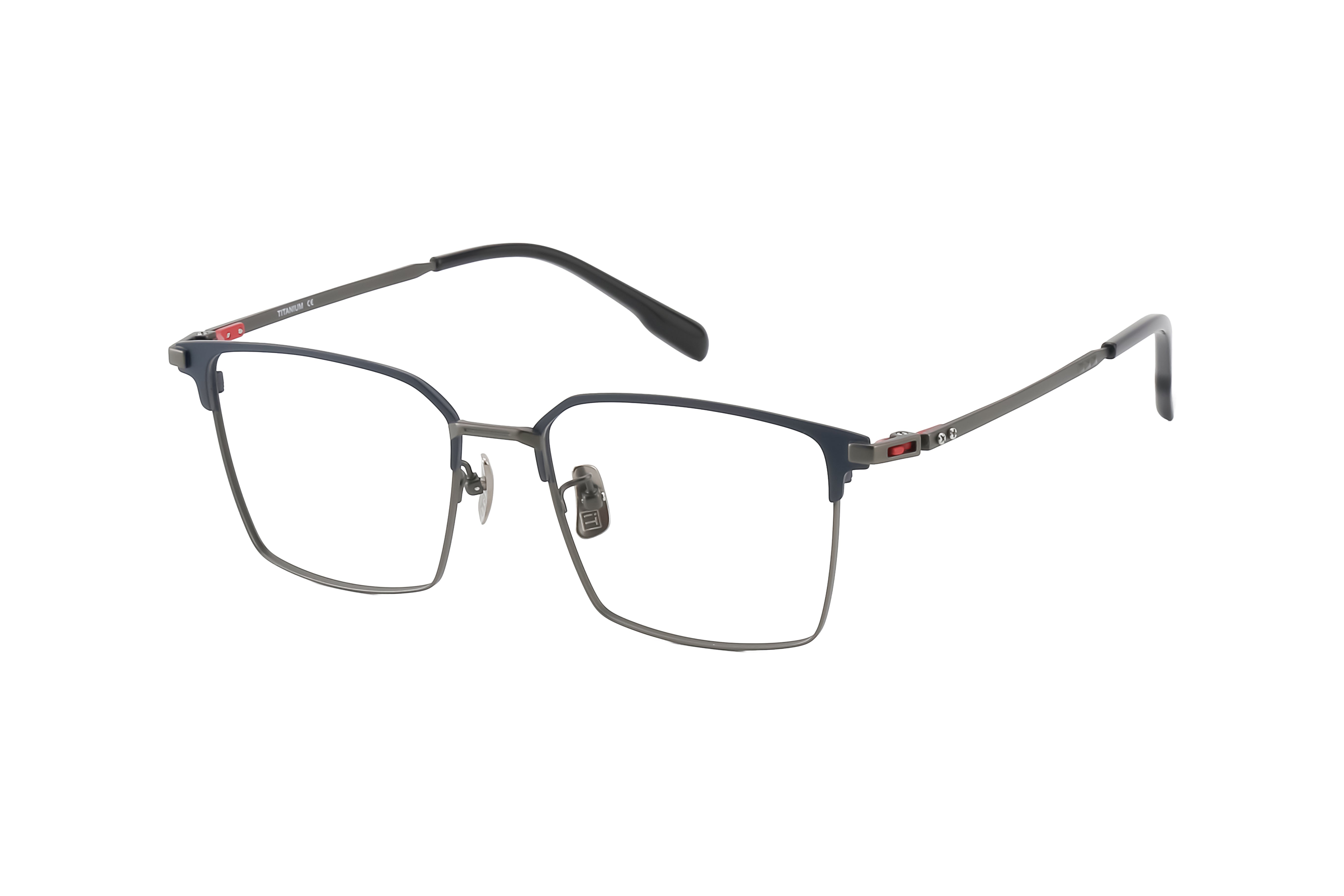 Hawthorne 158mm Titanium