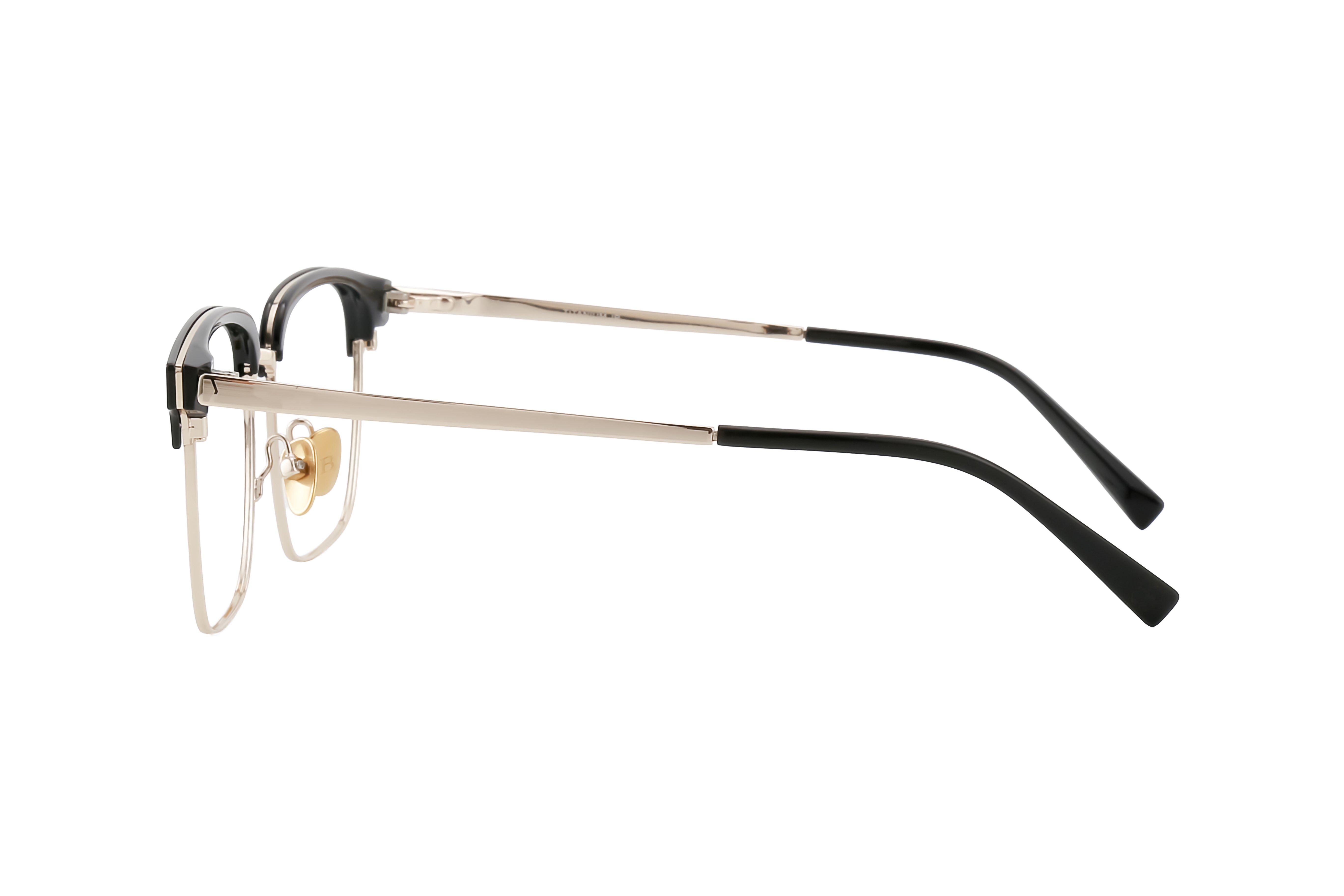 Camden 163mm Titanium