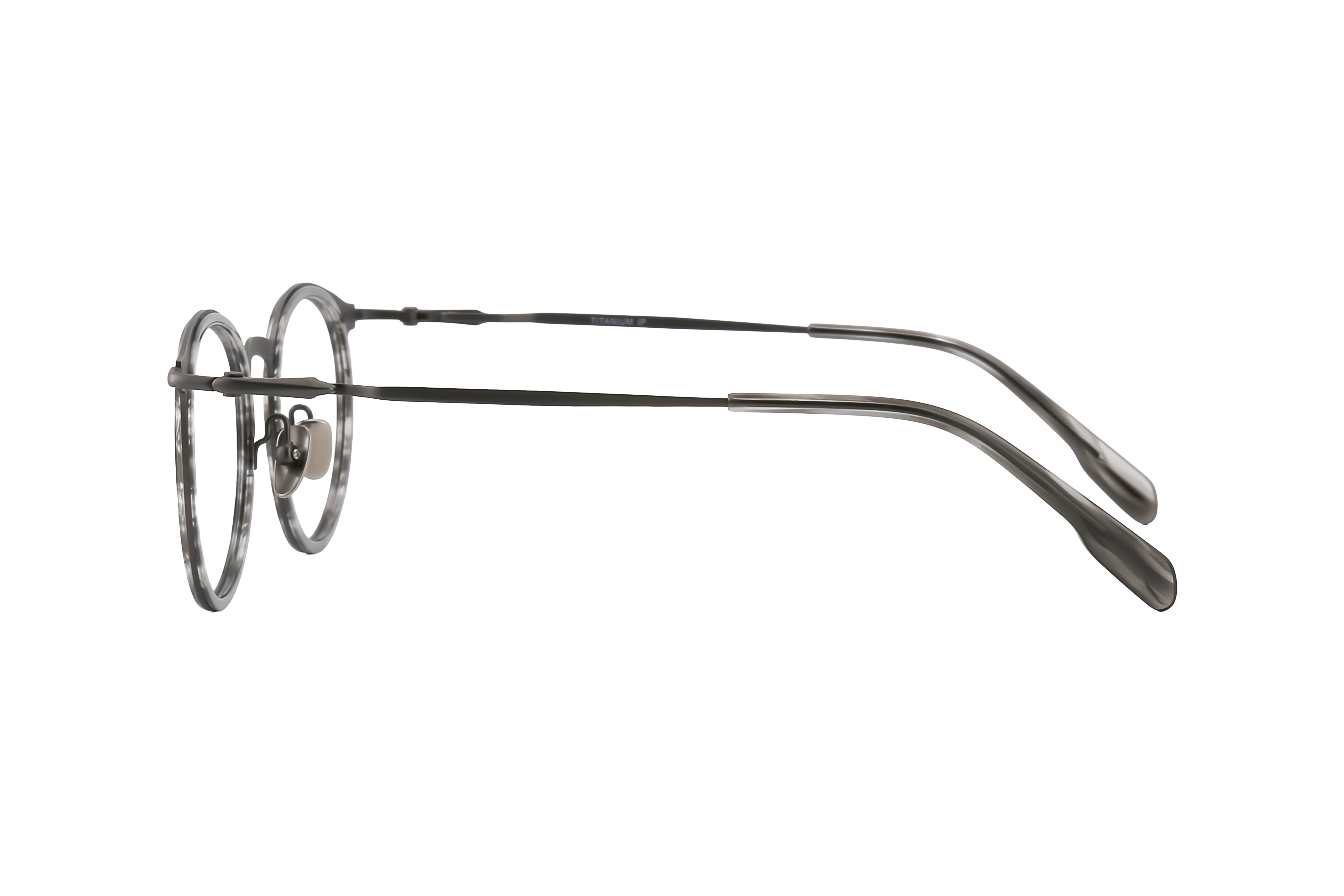 Orson 163mm Titanium