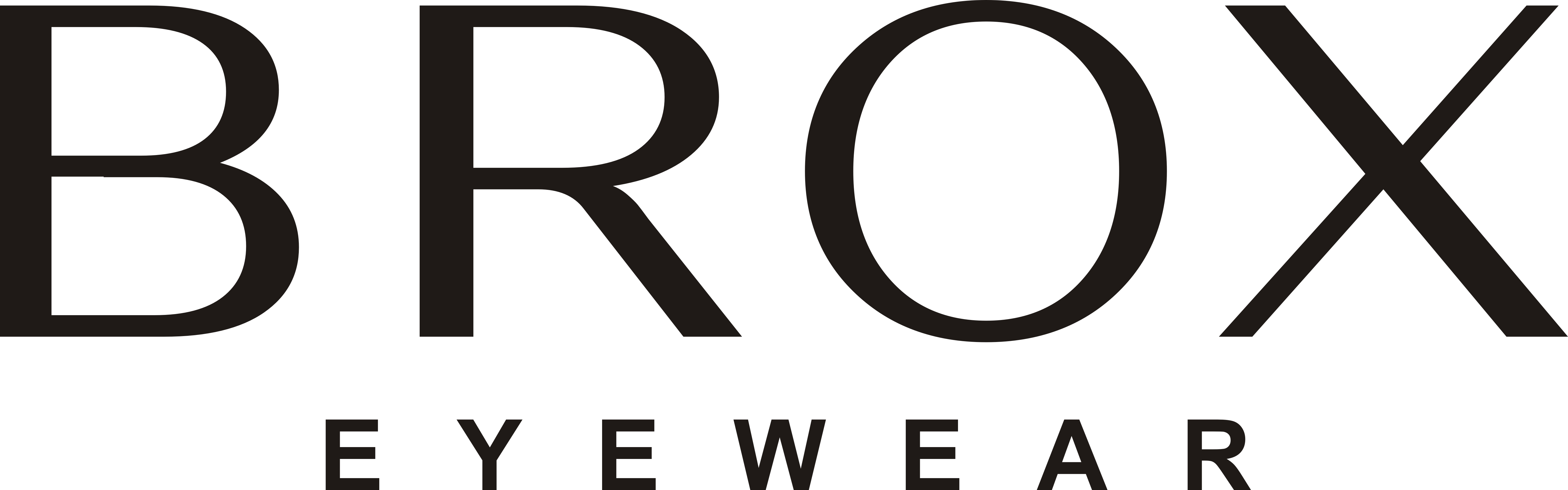 BROX Eyewear